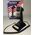 Astatic AST878DM Microfono da Tavolo Per Ham Radio CB