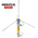 DIAMOND X-50N ORIGINALE ANTENNA 144/430 MHZ 1,70 MT - CONNETTORE N