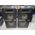 Montarbo 420 Casse Amplificate Attive 3 Vie in Legno 18"