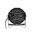 FARO PAR LED 36 LED RGB - Ingresso DMX