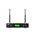 AudioDesign Pro PMU 2212 Sistema Radiomicrofono Wireless Professionale 100 +  100 Ch Uhf Con 2 Microfoni