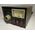 Zetagi ZG BV131 Amplificatore Valvolare Lineare da Base CB 