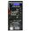 SINEXTESIS TRP08A-Mp3 Cassa Amplificata Attiva Diffusore Trolley 200W Ricaricabile