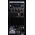 SINEXTESIS PSR08A-Mp3 Cassa Amplificata Diffusore Attivo 200W 8″ con Display LCD, Player Mp3 (USB/SD), Radio FM e Telecomando