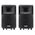 FBT HIMAXX 40A CASSE AMPLIFICATE ATTIVE 1250 W + 1250 W RMS NUOVA SERIE!