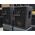 Montarbo 312A Coppia Casse Amplificate Attive 3 Vie in Legno