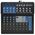 TOPP PRO TP MXI12FX MIXER AUDIO COMPATTO 12 CANALI CON EFFETTI DIGITALI