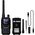 BAOFENG UV-5R Mini Radio Portatile 144/430 Mhz 5W