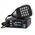 IC-980 PRO Mini Radio Veicolare Dual Band 144/430 MHZ 25W