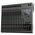 Mixer Audio Professionale 14 Canali 99 + 99 effetti DSP Bluetooth/USB Evoluzione del Montarbo XD-69