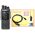 IRADIO UV-98 PLUS Radio Palmare Air Band 10W Cross-Band Repeater RX HF SSB