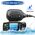 TYT TH-8600 25W Radio Mobile IP67 Impermeabile VHF UHF Dual Band