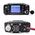 TYT TH-8600 25W Radio Mobile IP67 Impermeabile VHF UHF Dual Band