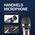 EYK Microfoni Professionali Wireless UHF frequenza regolabile 200 Canali con Equalizzatore ed Echo
