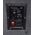 Montarbo 312A Coppia Casse Amplificate Attive 3 Vie in Legno