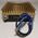 Zetagi ZG B 303 Amplificatore Lineare CB Transistorizzato 12V