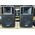 FBT MAXX 6A Coppia Casse Attive Professionali 15"