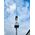 SIGMA X-80 XP - ANTENNA VERTICALE OPERANTE DA 80 A 6 METRI (3.5-54 MHz) 1Kw