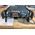 Yaesu FT-817ND + Batteria Windcamp + Supporto in 3D