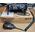 Yaesu FT-817ND + Batteria Windcamp + Supporto in 3D