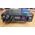 President Grant Nero Serie Limitata doppio Clarifier Radio CB AM FM SSB