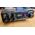 President Grant Nero Serie Limitata doppio Clarifier Radio CB AM FM SSB