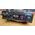 President Grant Nero Serie Limitata doppio Clarifier Radio CB AM FM SSB