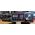 President Grant Nero Serie Limitata doppio Clarifier Radio CB AM FM SSB