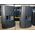 ENERGY 15EP400PWD Coppia Casse Amplificate Attive 15"