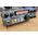 President Lincoln Radio CB 26-30 Mhz Am/Fm SSB/CW I° Serie