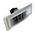 TWEETER A TROMBA PIEZO ELETTRICO 250w SILVER ACUTI PER CASSE ACUSTICHE