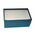 TEKO P/1.10 Contenitore universale ABS 85x56x35,5mm in Plastica per Elettronica