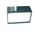 TEKO P/1.10 Contenitore universale ABS 85x56x35,5mm in Plastica per Elettronica