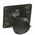 Tweeter a Tromba Piezo Elettrico x Casse Acustiche Amplificate e HI-FI Car