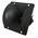 Tweeter a Tromba Piezo Elettrico x Casse Acustiche Amplificate e/o HI-FI Car