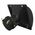 Tweeter a Tromba Piezo Elettrico x Casse Acustiche Amplificate e/o HI-FI Car