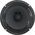 Behringer Eurolive 6M50A8 Altoparlante 6" Midrange a Cono Chiuso