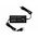 Alimentatore universale Switch Digitale Regolabile da 3v a 24V 2A