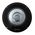 Altoparlante Woofer 165 mm 4 Ohm 60W 16,5 Cm Sospenzione Pneumatica