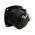 Tweeter a Tromba Piezo Elettrico x Casse Acustiche Amplificate Attive Passive e HI-FI Car