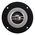 Tweeter magnetico al titanio per casse acustiche hi-fi 80W 6 Ohm doppio Magnete