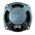 Casio Altoparlante Larga Banda Woofer Full Range 12 Cm 7W 6 Ohm
