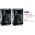 FBT JMaxX 110A V2 Coppia di Casse Amplificate Attive Professionali 1800W