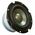 Altoparlante Mid Woofer Professionale Schermato 9 Cm. 10W 8 Ohm 90mm