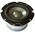 Altoparlante Mid Woofer Professionale Schermato 9 Cm. 10W 8 Ohm 90mm