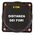Tweeter Piezo Elettrico con Griglia x Casse Acustiche Amplificate Attive Passive e HI-FI Car
