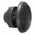 Tweeter a Tromba Piezo Elettrico Tondo con Griglia x Casse Acustiche Amplificate Attive Passive e HI-FI Car