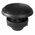 Tweeter a Tromba Piezo Elettrico Tondo con Griglia x Casse Acustiche Amplificate Attive Passive e HI-FI Car