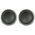 Coppia Altoparlanti 2 Woofer Mid-Woofer 13cm 130mm 5 Pollici 120 Watt Max 4 Ohm
