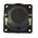 Tweeter Piezo Elettrico con Griglia x Casse Acustiche Amplificate Attive Passive e HI-FI Car